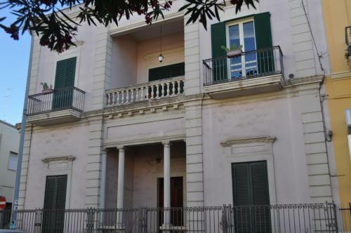 Apartamento Leziedipiero