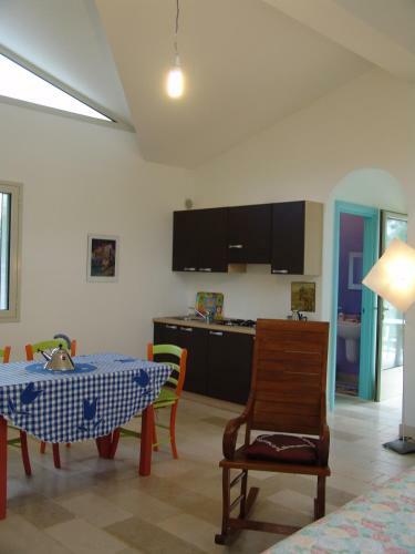 Apartamento Leziedipiero