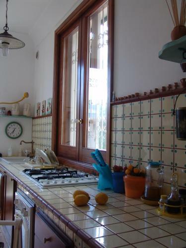 Apartamento Leziedipiero
