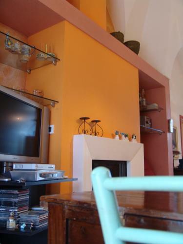 Apartamento Leziedipiero