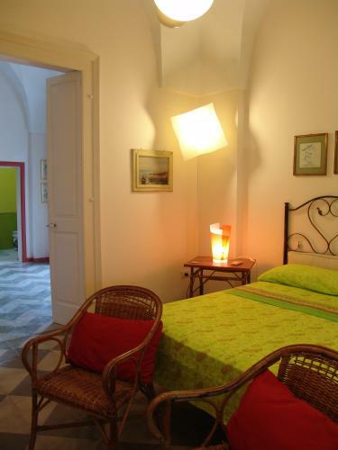 Apartamento Leziedipiero