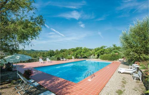 Holiday Home Loc. Elatera