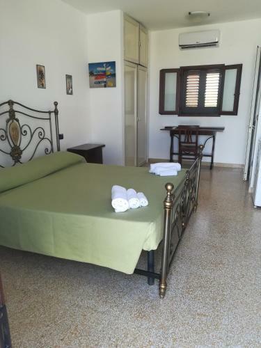 Bed & Breakfast Casa Vacanze Del Lill�