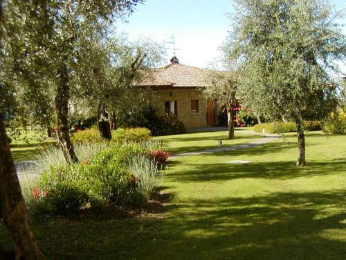 Bed & Breakfast Torre Degli Ulivi