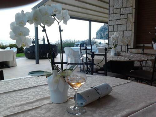 Bed & Breakfast Torre Degli Ulivi