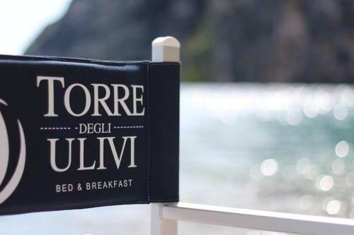 Bed & Breakfast Torre Degli Ulivi
