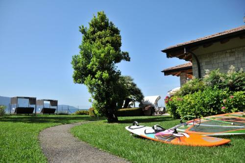 Bed & Breakfast Torre Degli Ulivi