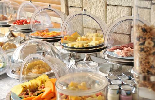Bed & Breakfast Torre Degli Ulivi