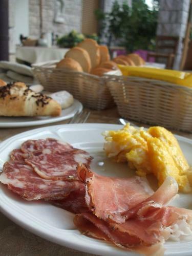 Bed & Breakfast Torre Degli Ulivi