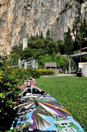 Bed & Breakfast Torre Degli Ulivi