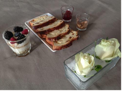N�5 � Bed & Breakfast