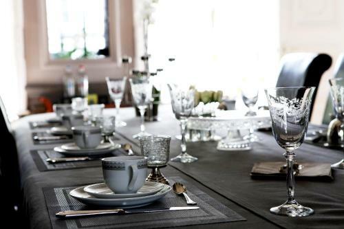 N�5 � Bed & Breakfast