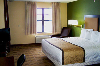 Hotel Extended Stay America - Minneapolis Airport - Eagan