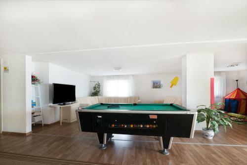 Hotel Belsoggiorno