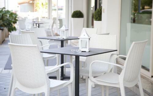 Hotel Elite Cattolica