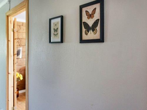 4 Star Holiday Home In Gursken