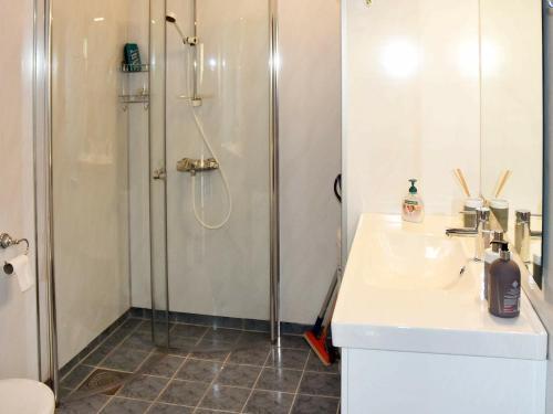 4 Star Holiday Home In Gursken