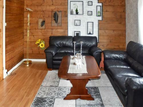 4 Star Holiday Home In Gursken