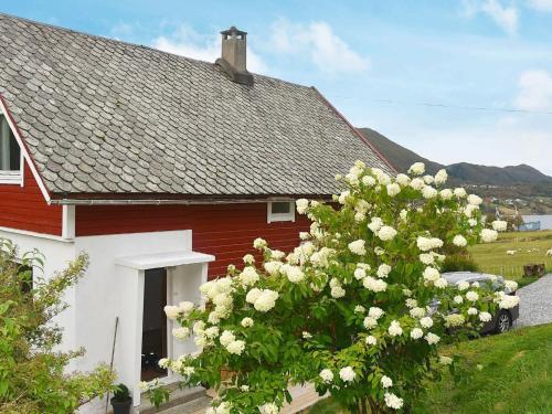 4 Star Holiday Home In Gursken