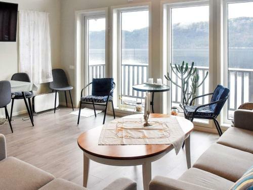 Holiday Home Vatne IV