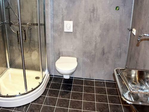 Holiday Home Vatne IV