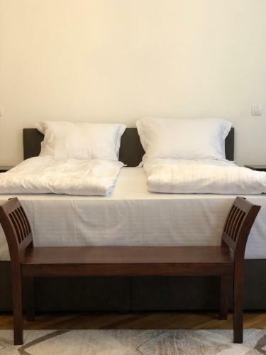 Musik Apartments Old Town