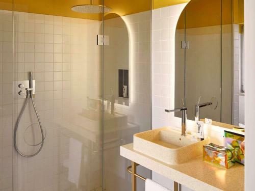 Hotel Mama Shelter Roma