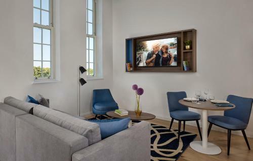 Aparthotel Citadines Islington London