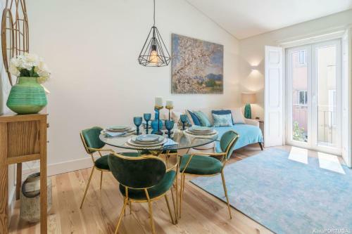 Cardal Deluxe Apartment