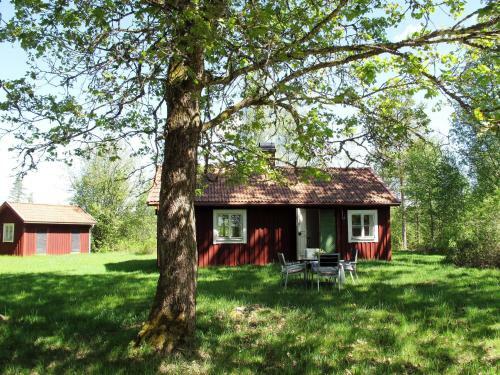 Holiday Home Svenstorp - Snd077