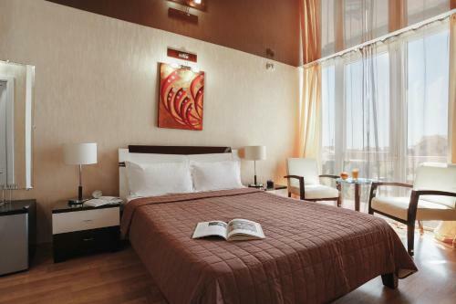Hotel Bless Resort
