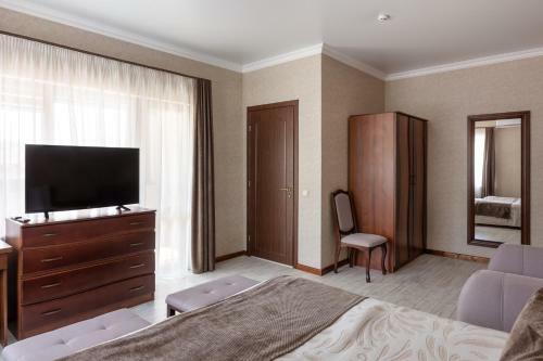 Carparosa Hotel