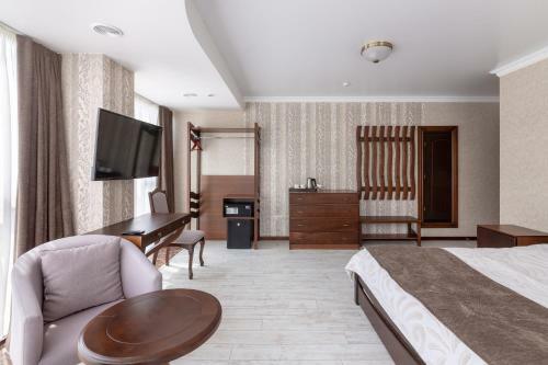 Carparosa Hotel