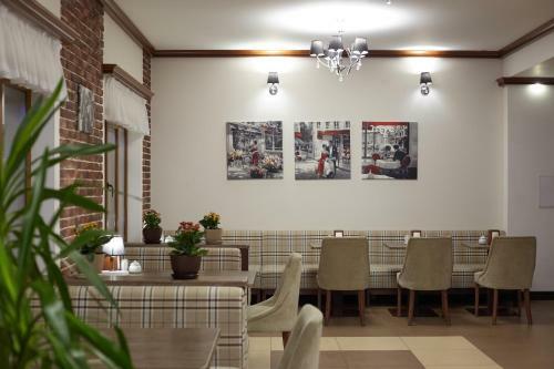 Hotel Zaporiz?ka Sich