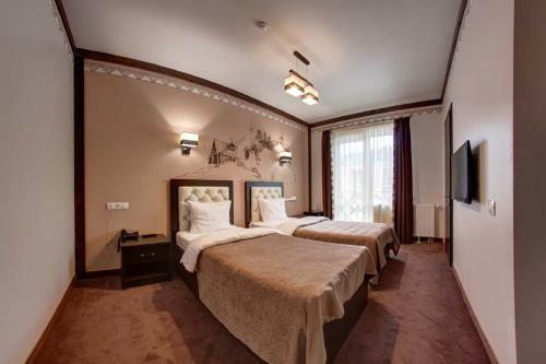 Karpatski Hotel & Spa