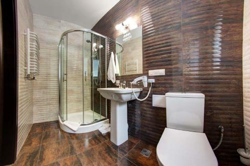 Karpatski Hotel & Spa