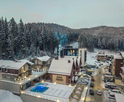 Karpatski Hotel & Spa