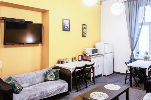Albergue Green Cat Rooms