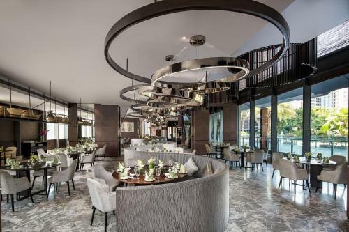 Hotel Ramada Plaza By Wyndham Sanya Bay