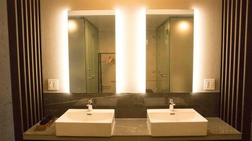 Hotel Blue Suites Hanamuro