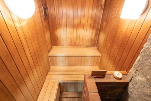 Apartamento Angel Resort Yuzawa 417