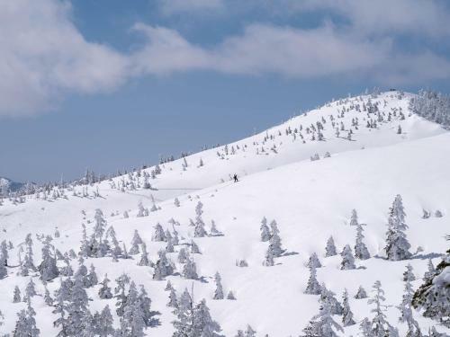 Apartamento Angel Resort Yuzawa 616