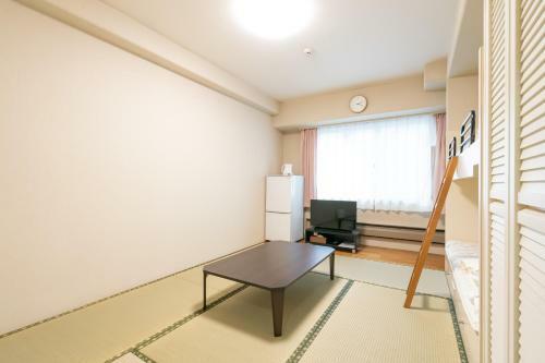 Apartamento Angel Resort Yuzawa 605