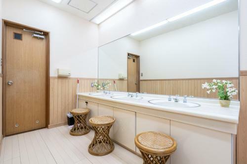 Apartamento Angel Resort Yuzawa 415