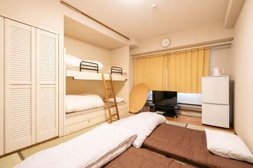 Apartamento Angel Resort Yuzawa 914