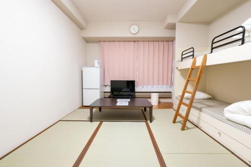 Apartamento Angel Resort Yuzawa 805