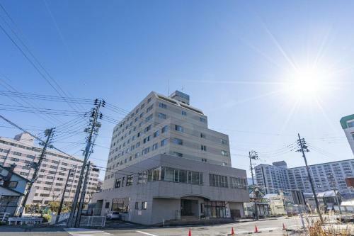 Apartamento Angel Resort Yuzawa 916