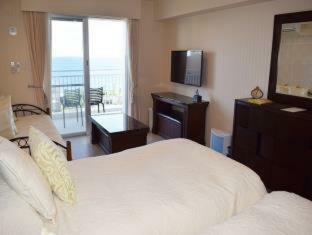 Hotel Wisteria Condominium Resort