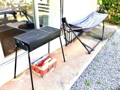 Resthouse Futenma