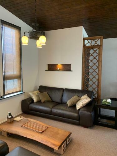 Sweet Villa Takasama